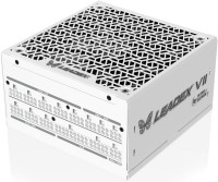 Photos - PSU Super Flower Leadex VII XG SF-1300F14XG White