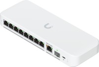 Photos - Switch Ubiquiti UniFi Switch Flex 2.5G 