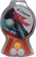 Photos - Table Tennis Bat Bambi Extreme Motion TT24199 