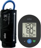 Photos - Blood Pressure Monitor Braun ExactFit 2 BUA4050EU 