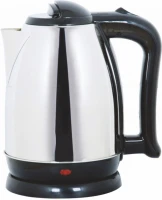 Photos - Electric Kettle Edenberg EB-83516 1800 W 1.8 L  chrome