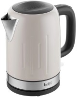 Photos - Electric Kettle Botti Verio 2200 W 1.7 L