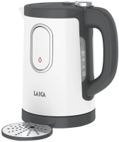 Photos - Electric Kettle Laica Dual Flo 