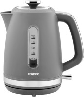 Photos - Electric Kettle Tower Odyssey T10067GBF 3000 W 1.7 L  gray