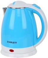 Photos - Electric Kettle Scarlett SC-2020 