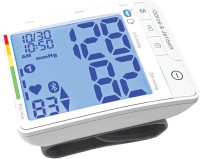 Photos - Blood Pressure Monitor Gotze & Jensen MD53B1 