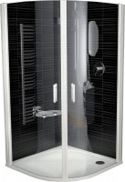 Photos - Shower Enclosure Ravak Elegance 79x79