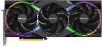 Photos - Graphics Card PNY GeForce RTX 5090 ARGB EPIC-X RGB OC Triple Fan 