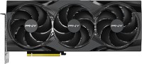 Photos - Graphics Card PNY GeForce RTX 5090 OC Triple Fan 