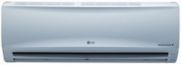 Photos - Air Conditioner LG S-09SWT 25 m²