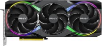 Photos - Graphics Card PNY GeForce RTX 5080 ARGB EPIC-X RGB OC Triple Fan 