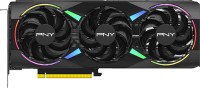 Photos - Graphics Card PNY GeForce RTX 5070 ARGB EPIC-X RGB OC Triple Fan 