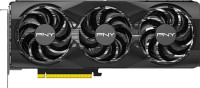 Photos - Graphics Card PNY GeForce RTX 5070 OC Triple Fan 