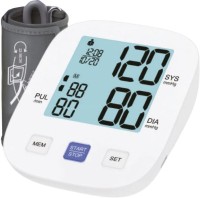 Photos - Blood Pressure Monitor INTEC U85LH 