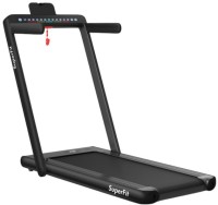 Photos - Treadmill Costway SP37914 