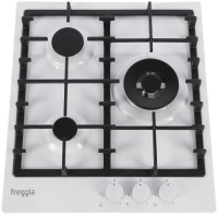 Photos - Hob Freggia HH 430 VGTW white