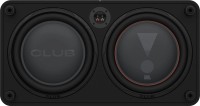 Photos - Car Subwoofer JBL Club 1200SSL 