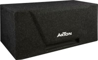 Photos - Car Subwoofer Axton ATB216 