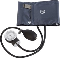 Photos - Blood Pressure Monitor McKesson 01-775-11ANGM 