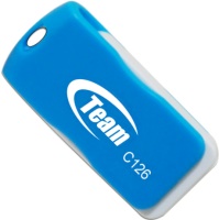 Photos - USB Flash Drive Team Group C126 8Gb 