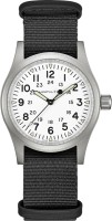 Photos - Wrist Watch Hamilton Khaki Field Mechanical H69439910 