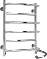 Photos - Heated Towel Rail LARIS Euroflesh E (R 400x700 73207829)