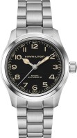 Wrist Watch Hamilton Khaki Field Murph H70405130 