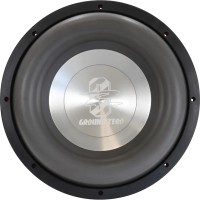 Photos - Car Subwoofer Ground Zero GZNW 12Xmax 