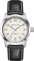 Photos - Wrist Watch Hamilton Khaki Field Murph H70405710 