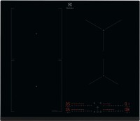 Photos - Hob Electrolux SenseBoil CIS 62450 black