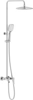 Photos - Shower System Imprese Kucera t030B03401SR 