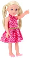 Photos - Doll LEAN Toys Pretty Girl 18174 