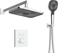 Photos - Shower System Imprese Centrum EQ V-10300EQ 