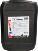 Engine Oil Revline Hercules LS 10W-40 20L 20 L