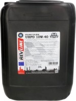 Engine Oil Revline Hercules UHPD 10W-40 20L 20 L