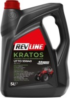 Gear Oil Revline Kratos UTTO 10W-40 5 L