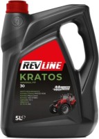 Engine Oil Revline Universal PTF 30 5L 5 L