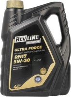 Engine Oil Revline Ultra Force RN17 5W-30 4L 4 L