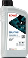 Engine Oil Rowe Scooter M 2T 1L 1 L