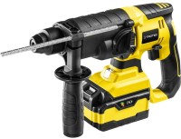 Photos - Rotary Hammer Trotec PRDS 20-20V 