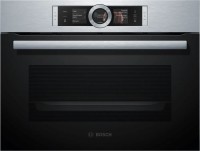 Photos - Oven Bosch CSG 636BS3 