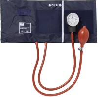 Photos - Blood Pressure Monitor Medline MDS9380LF 