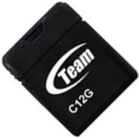 Photos - USB Flash Drive Team Group C12G 4Gb 