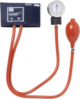 Photos - Blood Pressure Monitor Medline MDS9387LF 