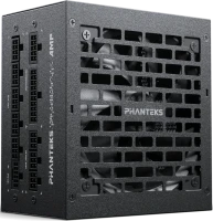 Photos - PSU Phanteks AMP GH PH-P750GH_BK01