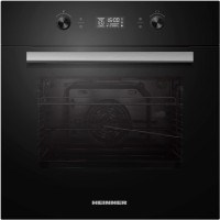 Photos - Oven Heinner HBO-M709GCDRC-GBK 