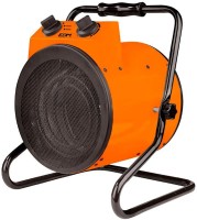 Photos - Industrial Space Heater EDM 7095 