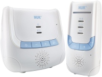 Baby Monitor NUK Eco Control 