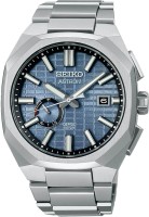 Photos - Wrist Watch Seiko Astron GPS Solar SSJ013J1 