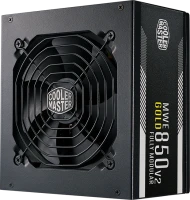 Photos - PSU Cooler Master MWE Gold V2 ATX 3.1 MPE-8501-AFAAG-3E